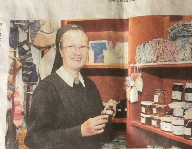 Sie sucht ihn fränkischer tag