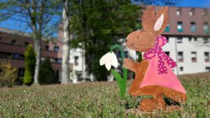 So schön kann Ostern sein (Foto: s-ms.org)